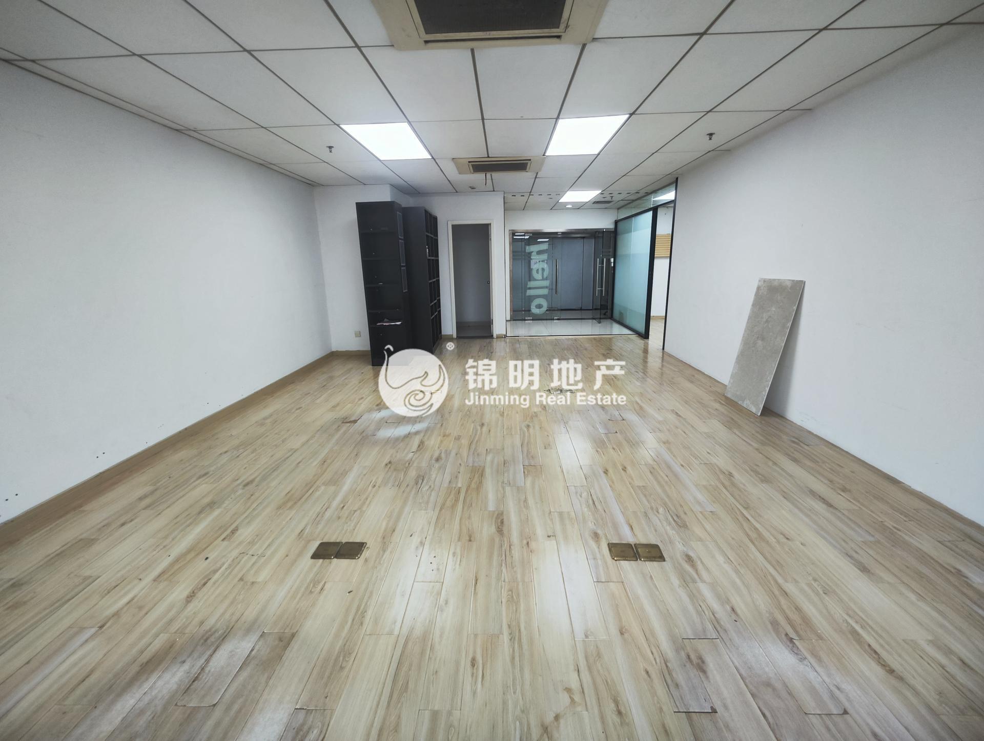 徐家汇之俊大厦196平米写字楼出租